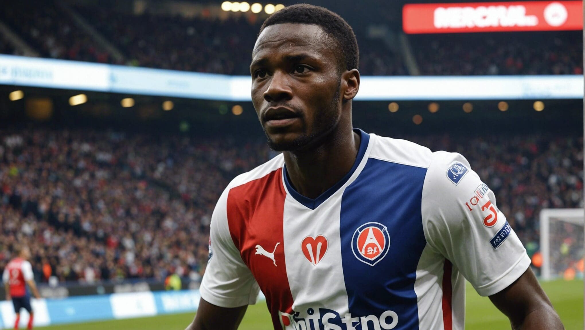 découvrez la décision bouleversante de ce club de ligue 2 concernant youssouf m'changama dans le mercato.
