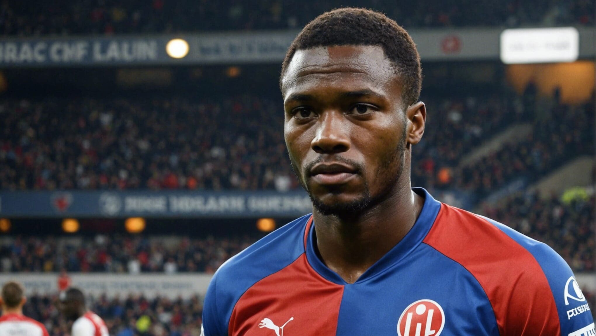 découvrez la décision bouleversante de ce club de ligue 2 concernant youssouf m'changama ! restera-t-il une seconde chance ? suivez le mercato pour en savoir plus.