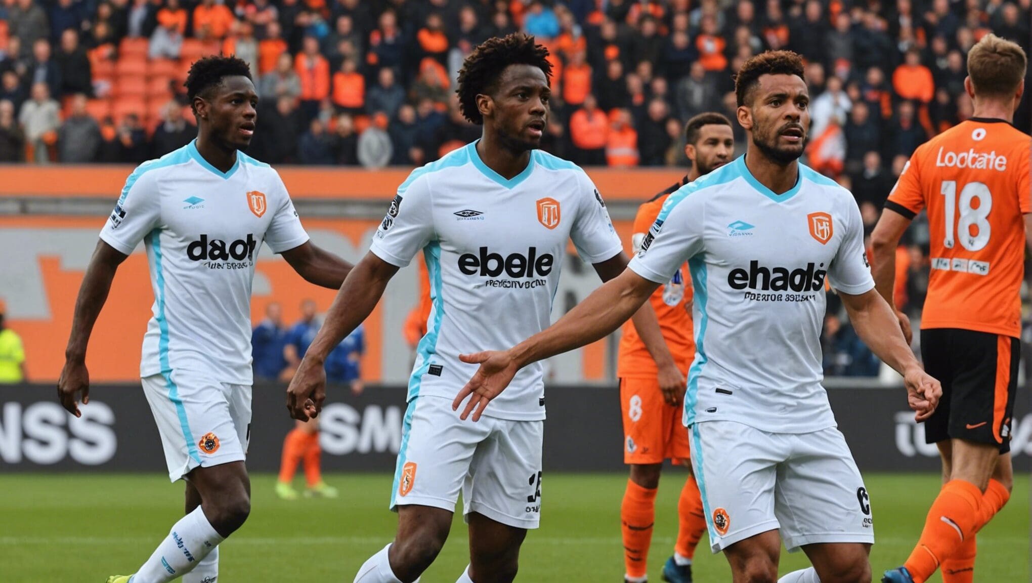 retrouvez toute l'actualité du mercato avec la rétrogradation de lorient en ligue 2 : quelles opportunités pour l'om ? analyse et suivi des nouvelles recrues possibles.