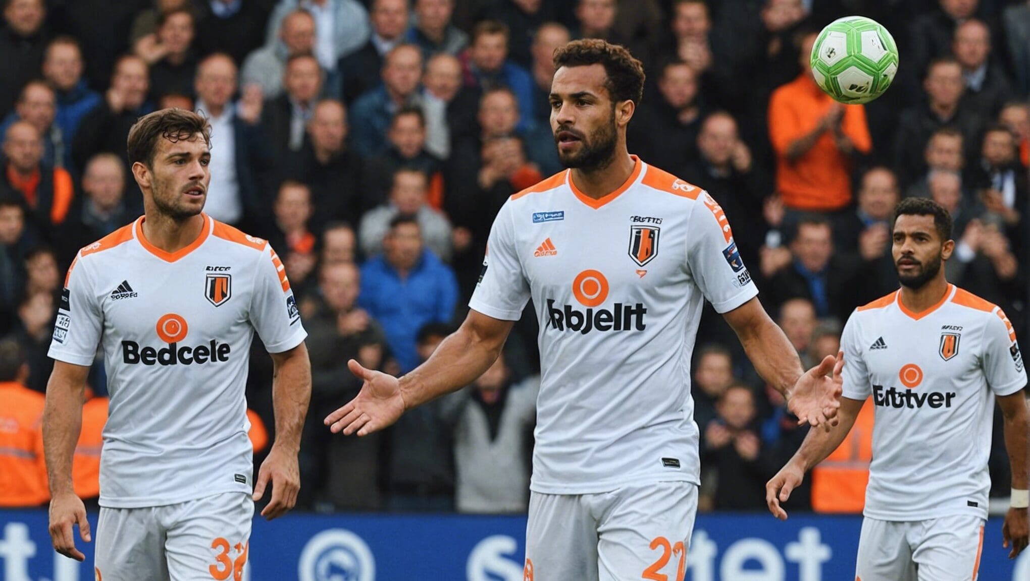 découvrez les conséquences de la rétrogradation de lorient en ligue 2 sur le mercato et les opportunités que cela pourrait offrir à l'om.