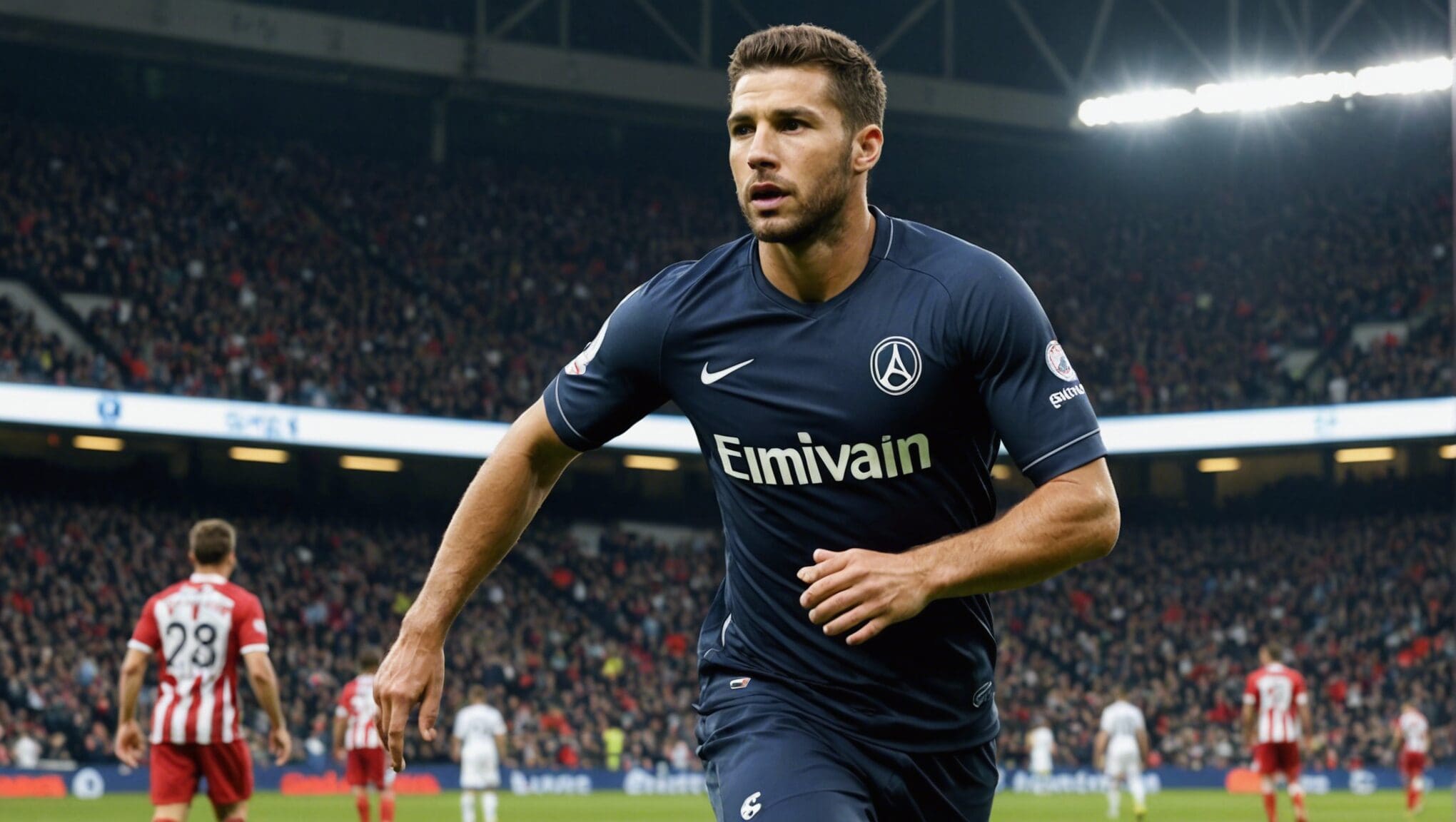 découvrez si longoria va réussir à trouver la perle rare en ligue 2 pour renforcer l'équipe de l'om.