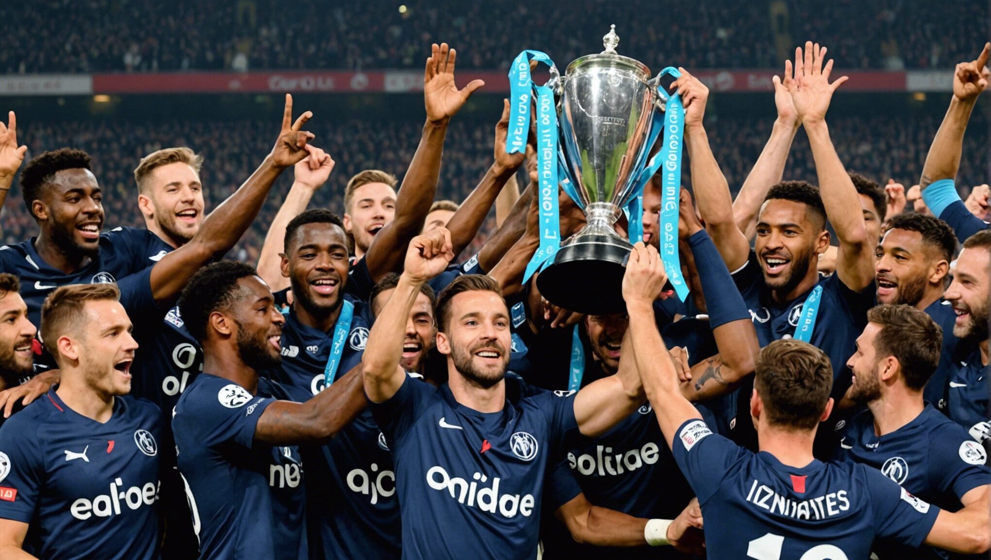 découvrez la chaîne incontournable pour ne rien manquer des matchs de la ligue 2 pour la saison 2024-2025 ! avec nous, vivez toute l'intensité du championnat en direct.