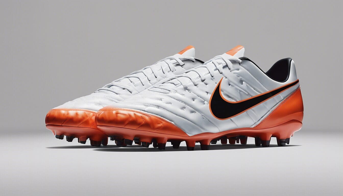 découvrez pourquoi les chaussures de football nike pour homme sont un choix incontournable pour votre performance sur le terrain.