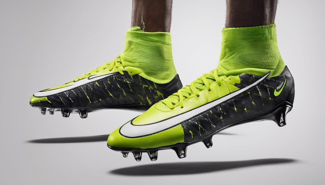 découvrez les avantages des chaussures de football nike pour homme et trouvez la paire parfaite pour vos performances sur le terrain. confort, technologie et style au rendez-vous !