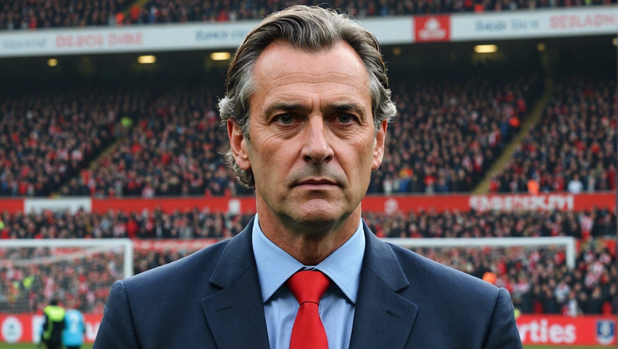 découvrez les détails choquants et les réactions des fans suite à la nomination de régis le bris à sunderland.