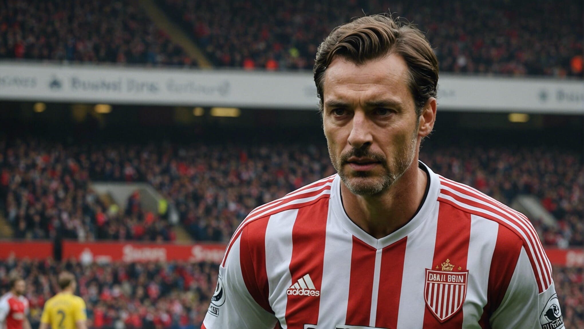 découvrez les détails choquants et les réactions des fans suite à la nomination de régis le bris à sunderland. partagez vos pensées sur cette nomination controversée !