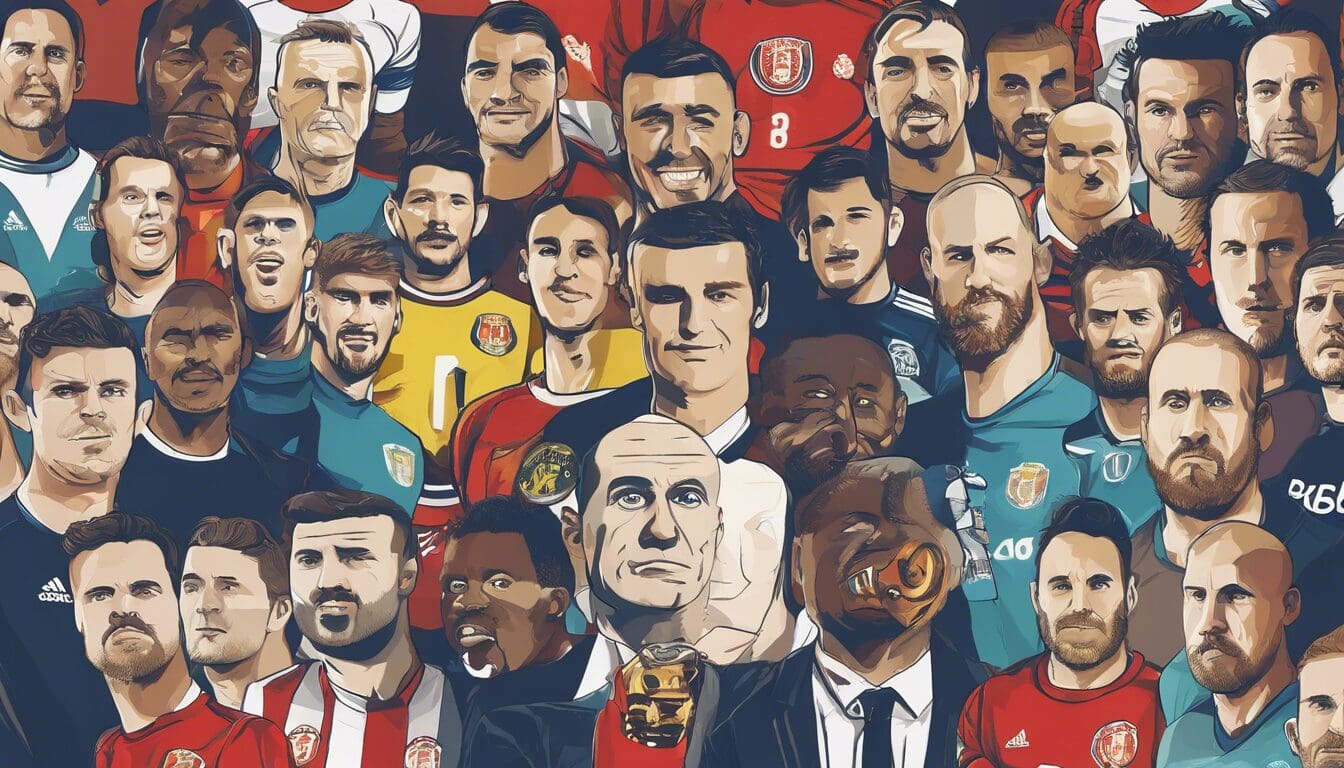découvrez l'incidence du football sur la bbc et son influence sur la société à travers nos analyses et reportages détaillés.