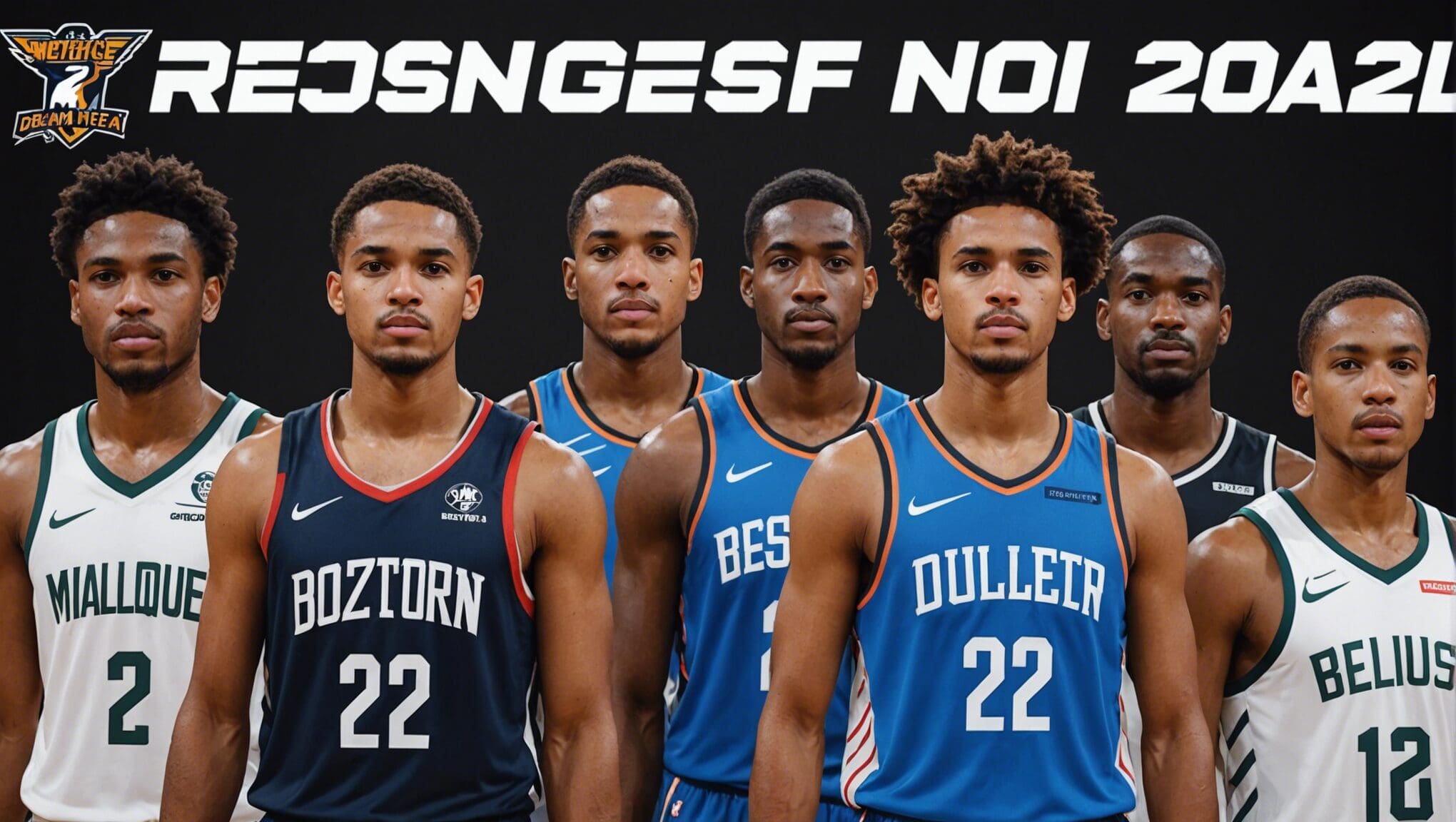 découvrez les surprises de l'équipe-type de la saison 2023-2024 de maligue2, avec des choix audacieux !