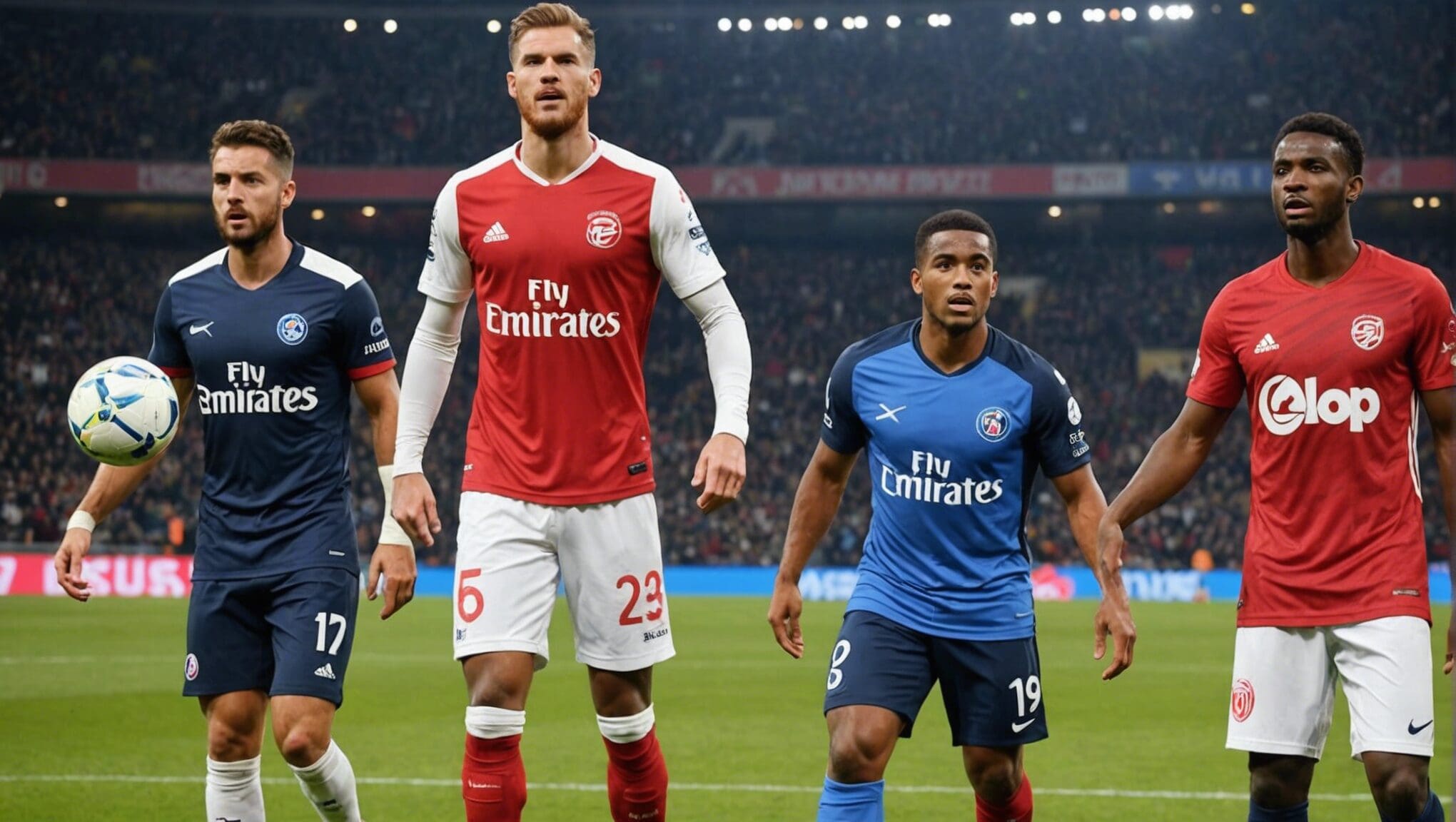 découvrez les choix audacieux de l'équipe-type de la saison 2023-2024 de maligue2, une véritable surprise !