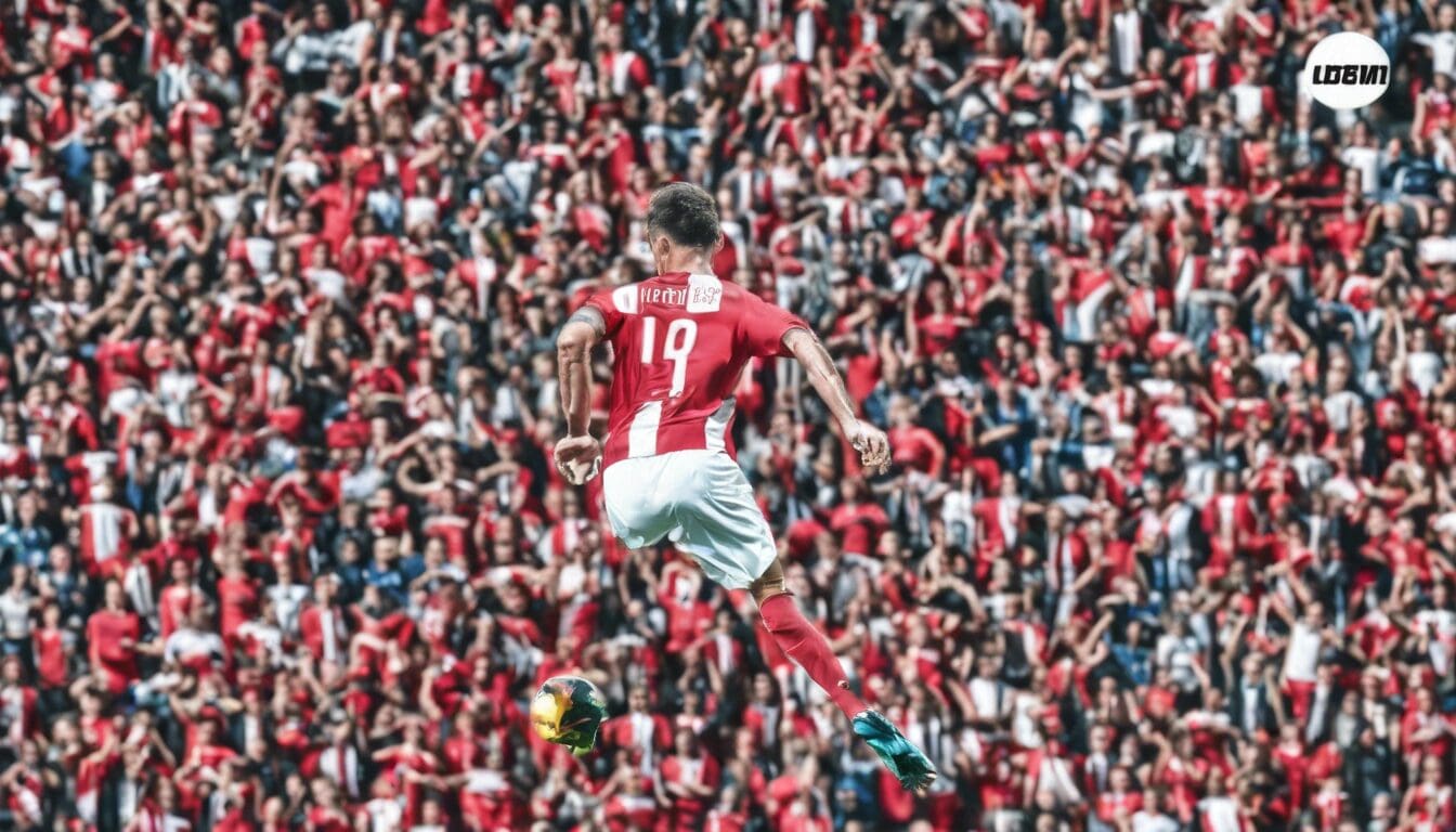 découvrez toutes les dernières actualités du football en nouvelle-aquitaine : transferts, résultats, analyses, et bien plus encore.