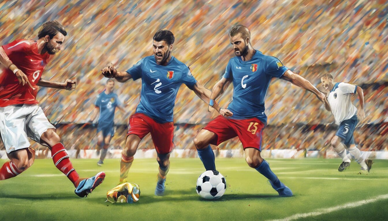 découvrez les dernières actualités du football en nouvelle-aquitaine et restez informé sur l'actualité sportive de la région.