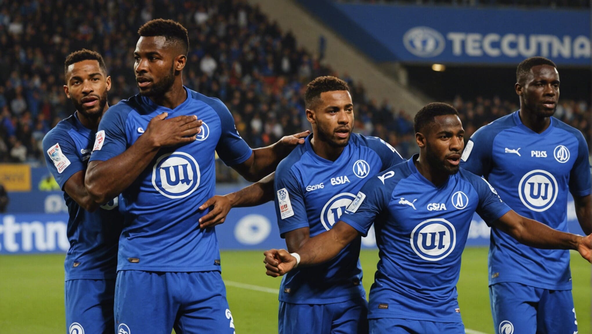 découvrez les changements à venir en ligue 2 suite au départ à clermont et au succès de bastia en national. les informations officielles vous sont dévoilées ici !