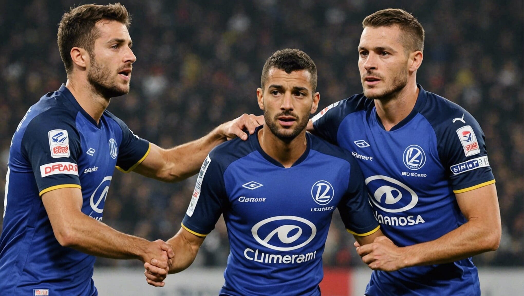 découvrez tous les bouleversements à venir en ligue 2 suite au départ à clermont et au coup de maître de bastia en national. tous les détails officiels sont enfin révélés !