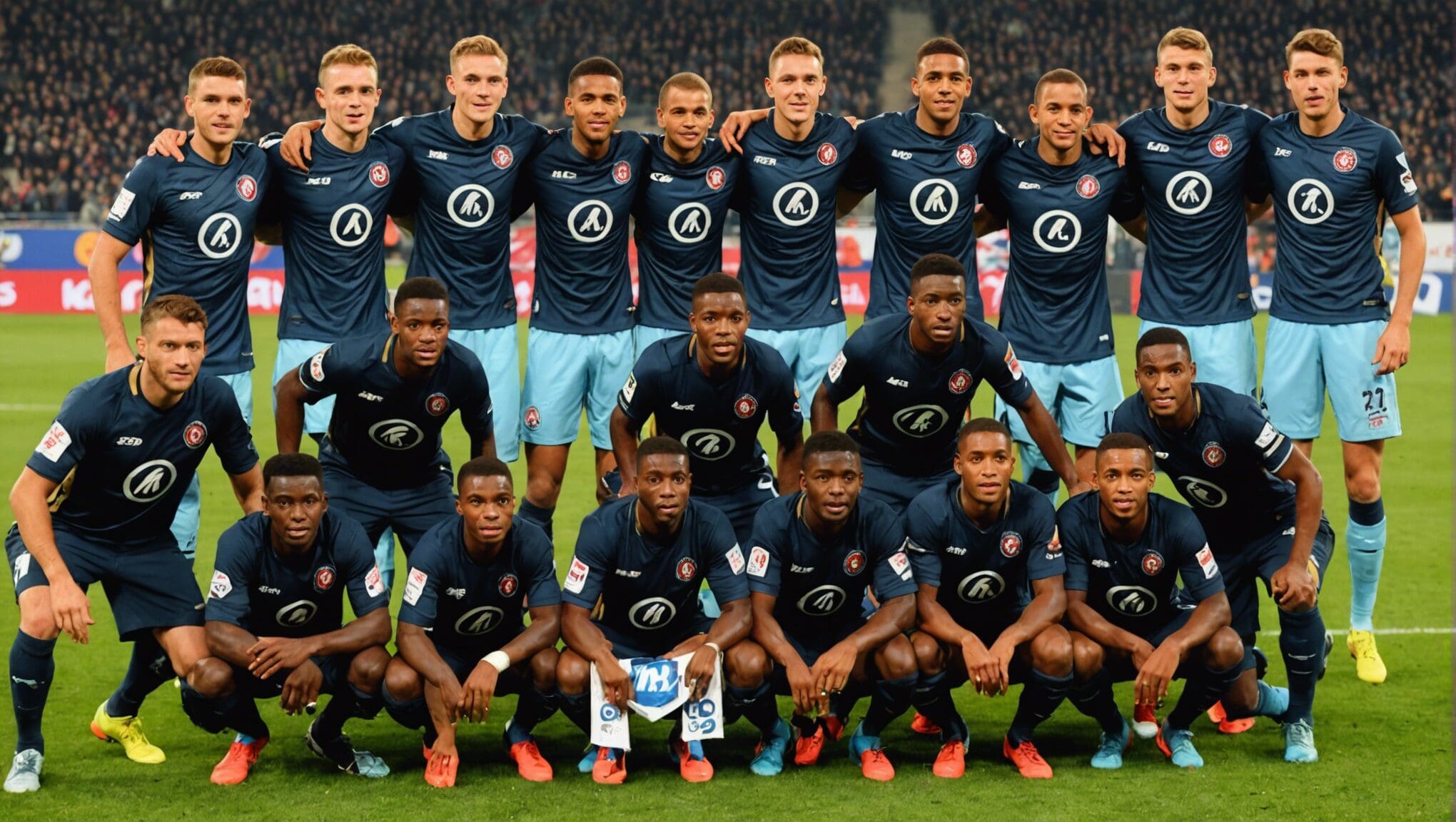 découvrez quel club de ligue 2 détient le plus d'expérience au fil des années avec notre classement de l'ancienneté des clubs. ne manquez pas les détails sur les équipes les plus expérimentées de la ligue 2 !