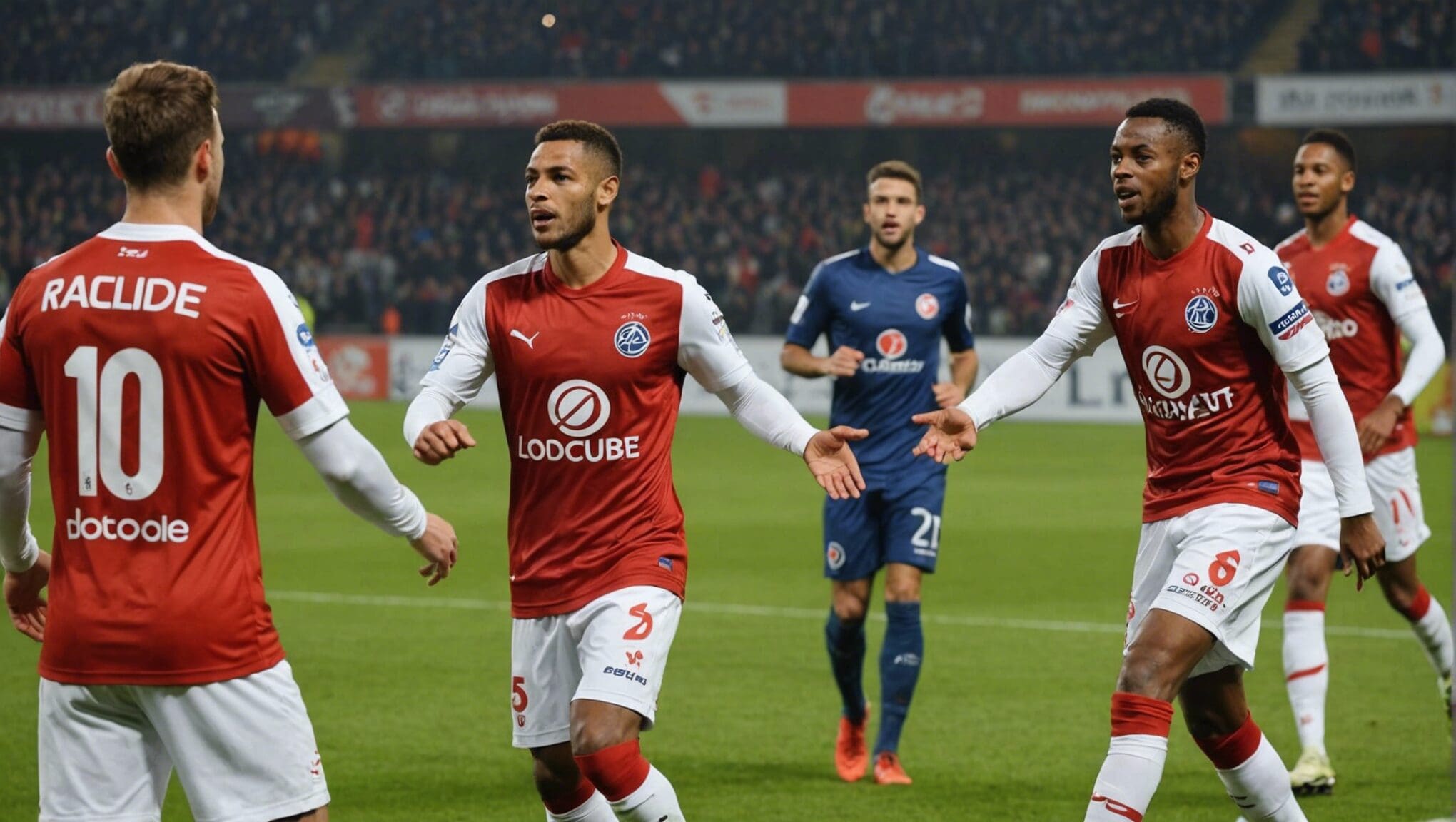 découvrez le classement des clubs de ligue 2 ayant accumulé le plus d'expérience au fil des années, et trouvez les plus anciens de la compétition.