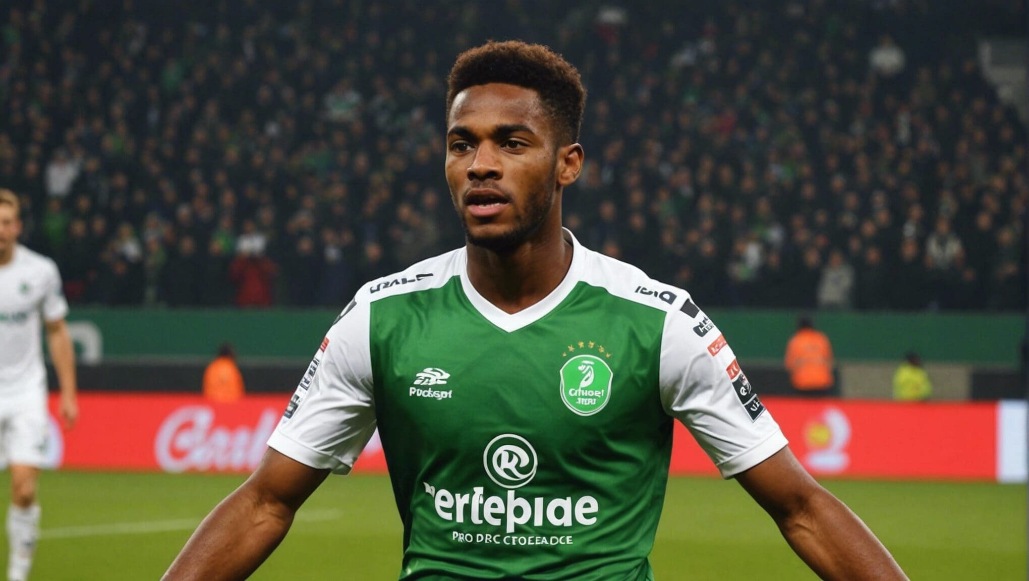 découvrez les talents de la ligue 2 que l'as saint-étienne envisage de recruter pour renforcer son attaque et dynamiser son équipe.