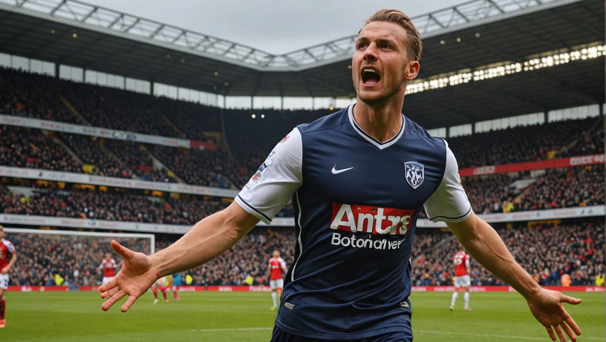 découvrez qui est klaidi lolos, la nouvelle recrue sensationnelle de bolton wanderers en provenance de crawley town et son parcours exceptionnel dans le monde du football.