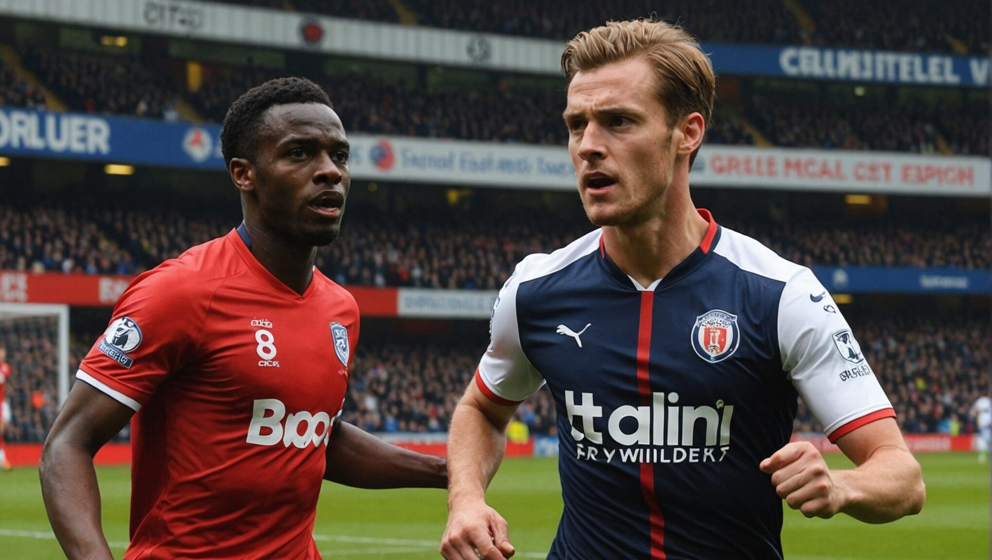 découvrez klaidi lolos, la nouvelle recrue sensationnelle de bolton wanderers, arrivée en provenance de crawley town. apprenez-en plus sur ce talent prometteur qui fait sensation dans le monde du football.