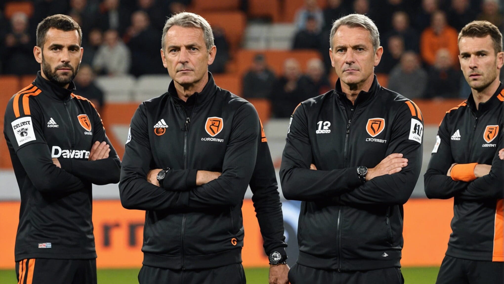 découvrez les candidats potentiels pour le poste de coach vedette au fc lorient en ligue 2 et pronostiquez qui sera le prochain à relever le défi !