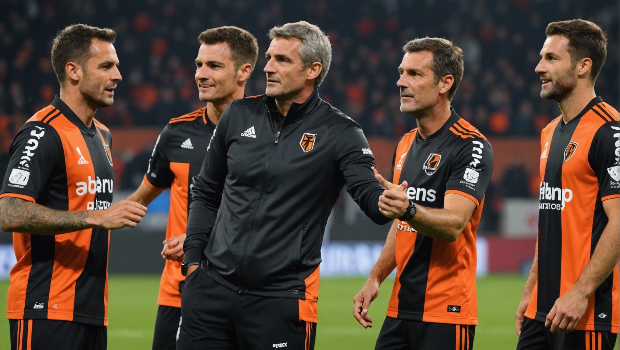découvrez les potentiels candidats pour devenir le prochain coach vedette du fc lorient en ligue 2 dans cette analyse approfondie.