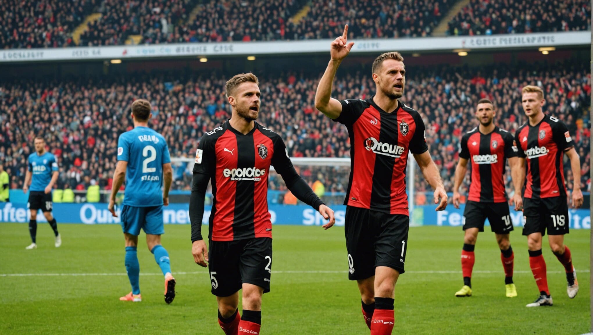 découvrez les conséquences du transfert surprise de lobry sur guingamp et la possibilité d'une fuite de talent dans l'équipe.