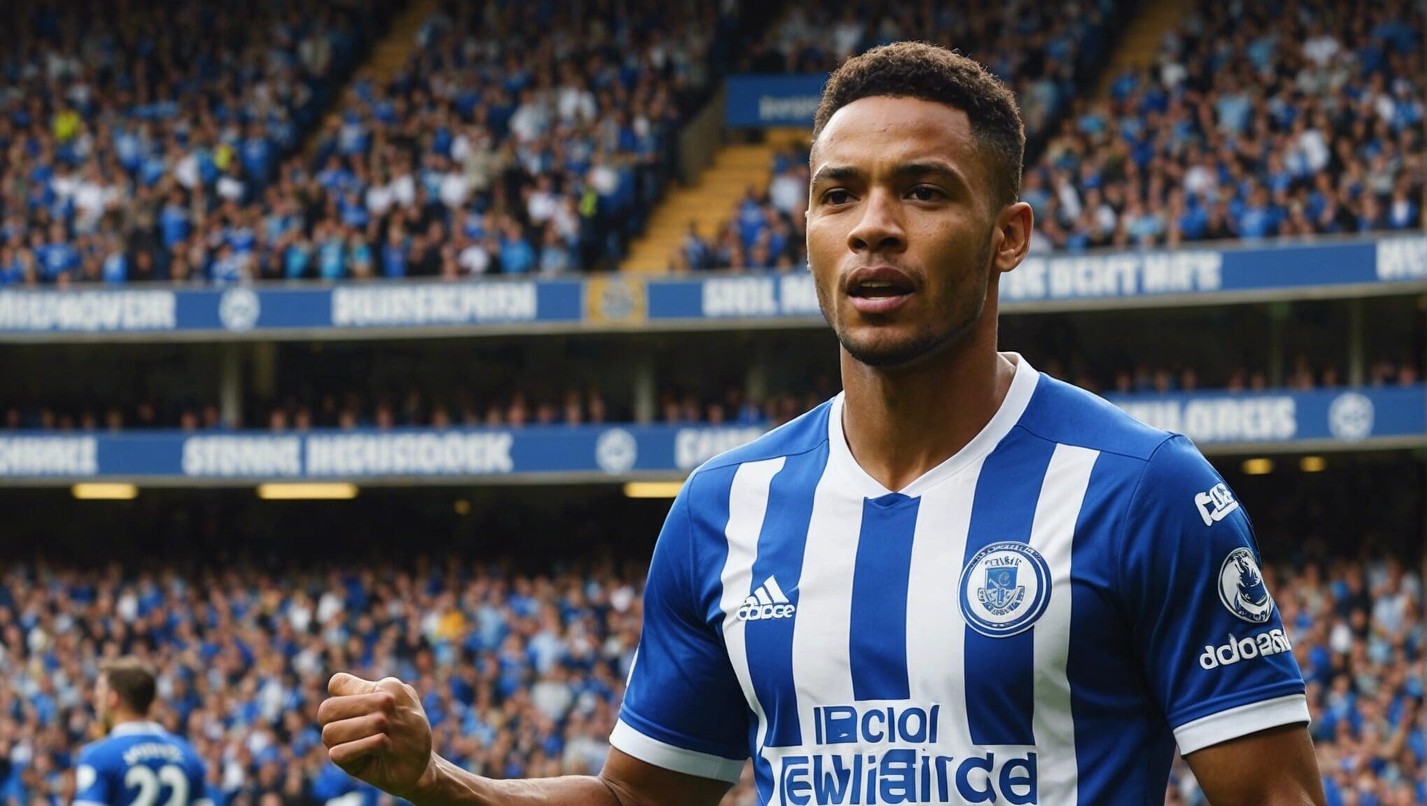 découvrez les mots émouvants de yan valery aux fans de sheffield wednesday après avoir scellé son transfert estival. un message incroyable qui exprime toute sa gratitude et son émotion.