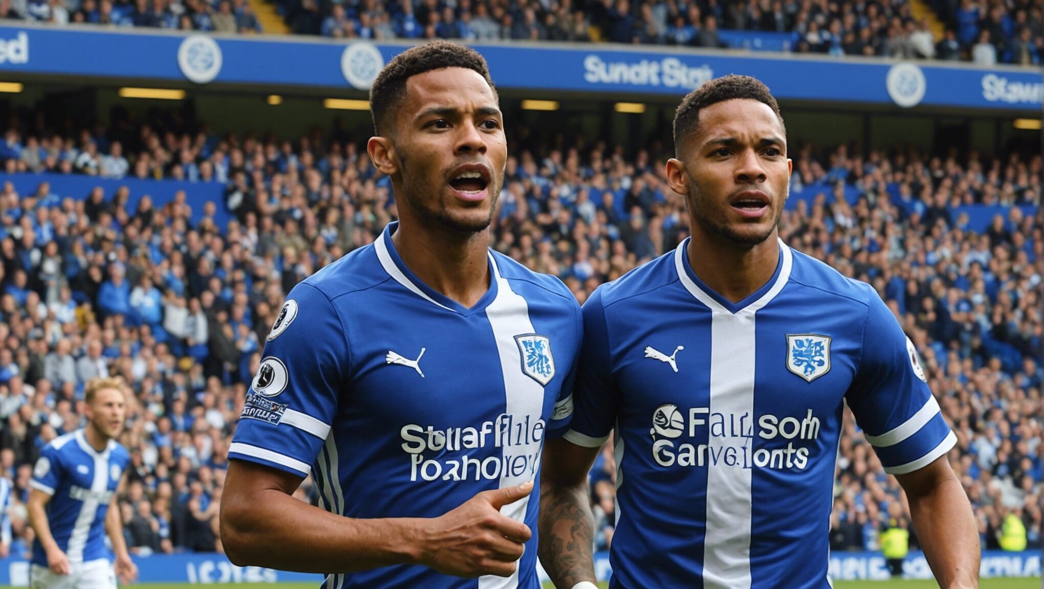 découvrez le message touchant de yan valery aux supporters de sheffield wednesday suite à la finalisation de son transfert estival. ne manquez pas ses mots émouvants !