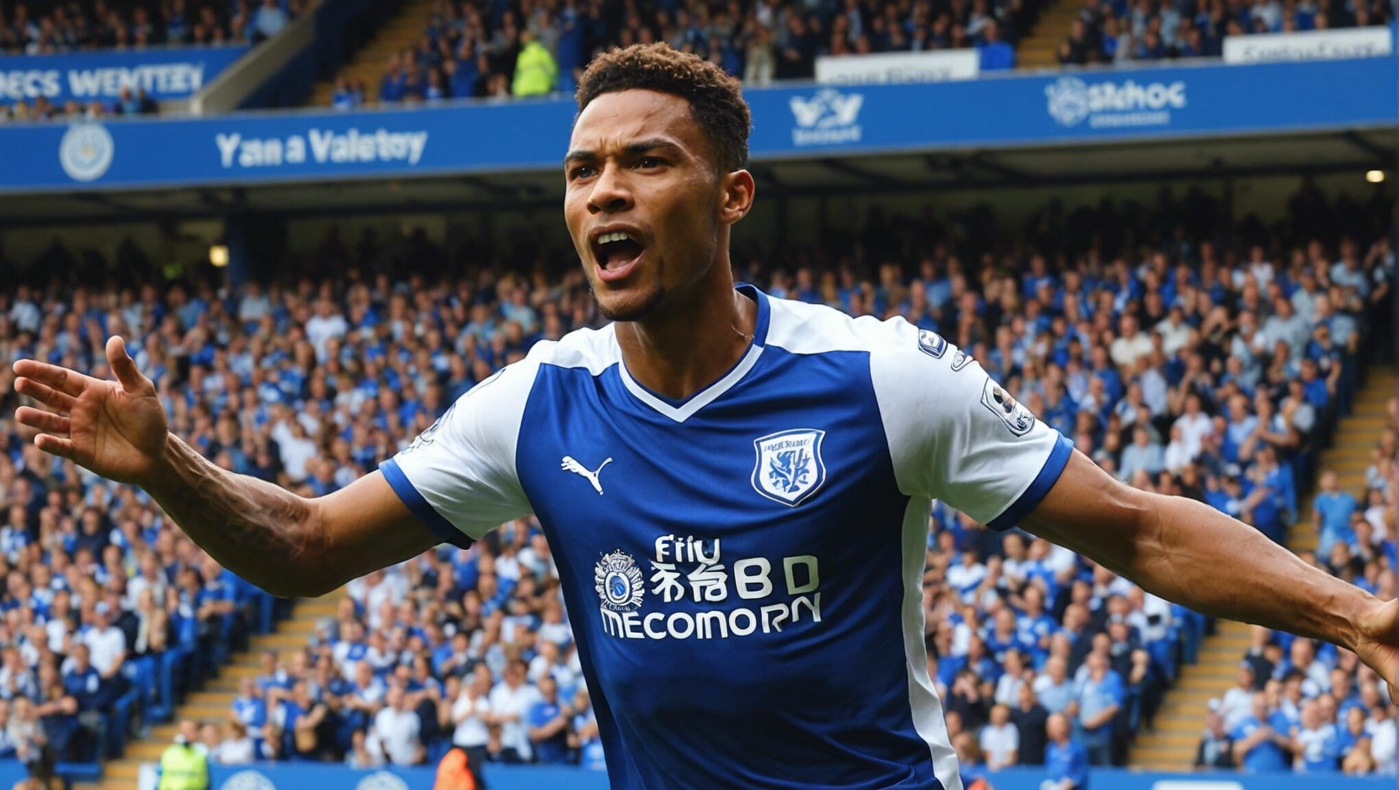 yan valery adresse un message touchant à ses fans de sheffield wednesday suite à son transfert estival : découvrez ses mots émouvants !