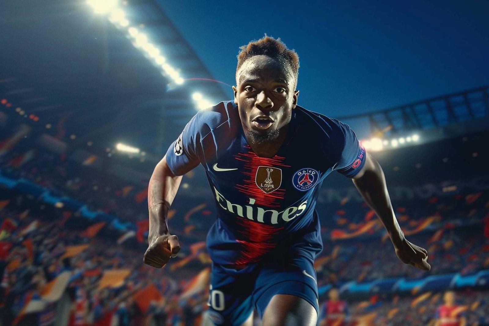 Ce transfert choquant de Maïdine Douane en Ligue 2 va-t-il bouleverser le monde du football ?