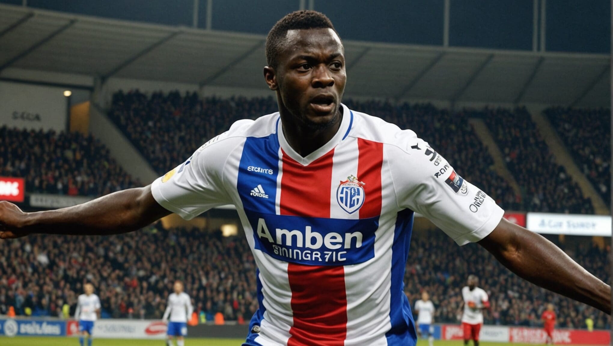 découvrez les raisons de la séparation entre amiens sc et le défenseur ghanéen nicholas opoku. quelles circonstances ont conduit le club à cette décision inattendue ?