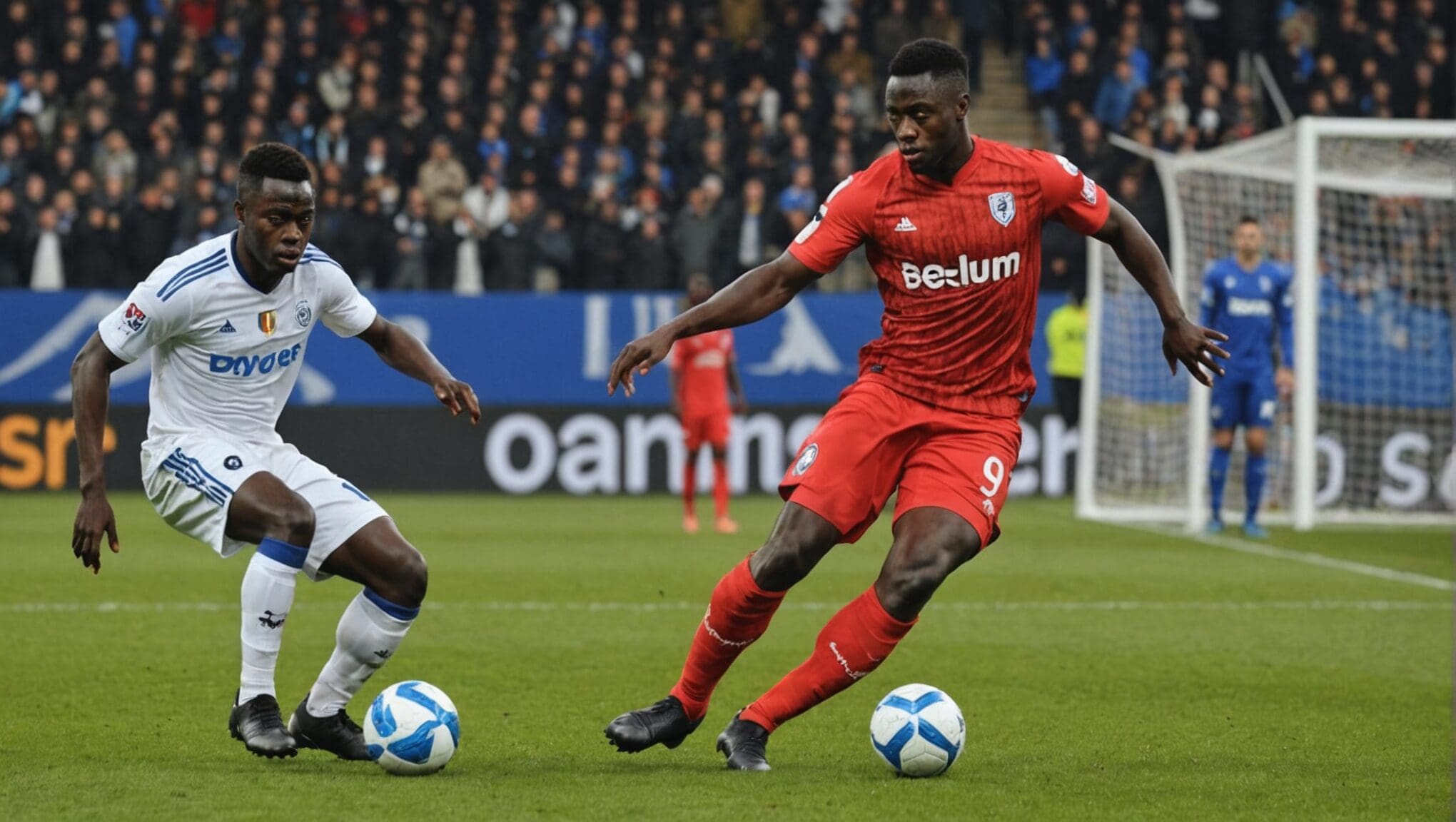 le club amiens sc se sépare du défenseur ghanéen nicholas opoku. découvrez les raisons qui ont motivé cette décision surprenante.