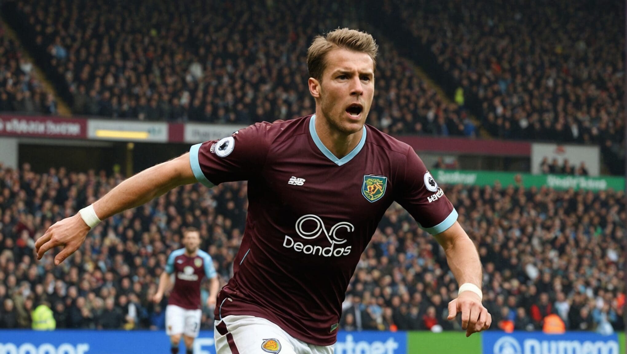 andreas hountondji en discussion avec burnley et st etienne pour un possible transfert. d&eacute;couvrez les d&eacute;tails de sa situation contractuelle!