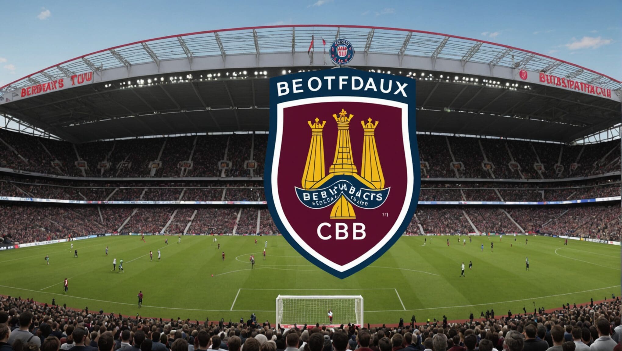 bordeaux rel&eacute;gu&eacute; en troisi&egrave;me division suite &agrave; des n&eacute;gociations de rachat avec fenway : d&eacute;couvrez le futur incertain qui attend le club apr&egrave;s cette d&eacute;cision.