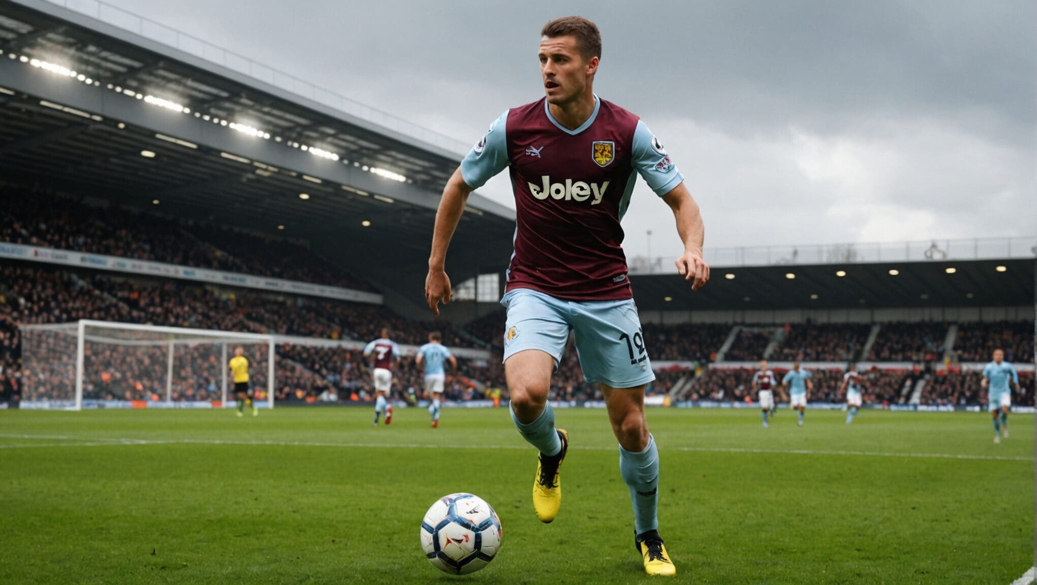 d&eacute;couvrez si burnley va trouver la prochaine p&eacute;pite du football avec l'arriv&eacute;e d'andr&eacute;as hountondji en provenance de la ligue 2.