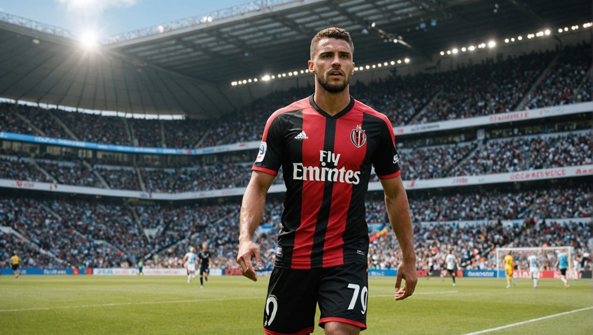 découvrez si ce joueur de l'ogc nice va rejoindre l'om et les détails de son transfert dans cet article !