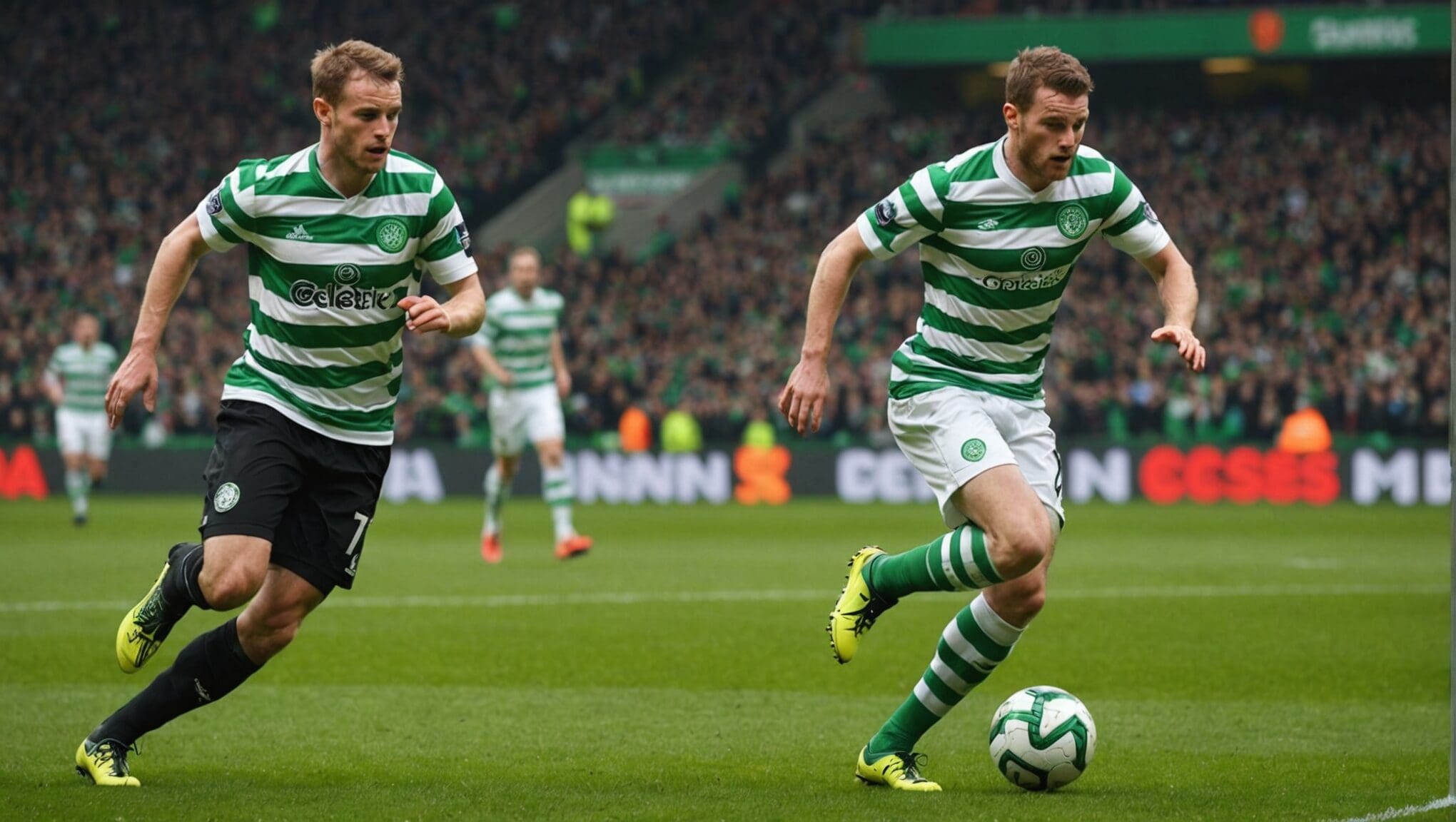 découvrez en exclusivité les préparatifs de celtic pour le départ d'un joueur et les potentielles offres. qui sera le prochain à partir cet été ? ne manquez pas notre analyse approfondie des transferts à venir.