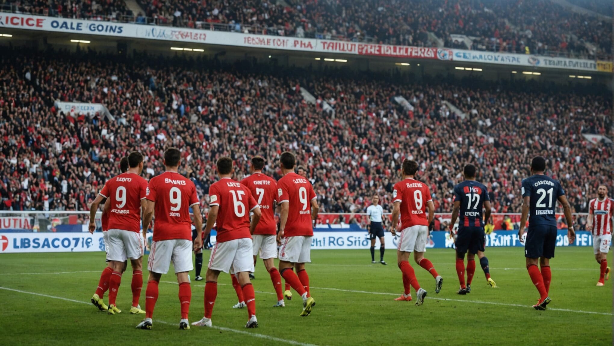 d&eacute;couvrez comment ajaccio a &eacute;vit&eacute; la rel&eacute;gation en troisi&egrave;me division fran&ccedil;aise et a assur&eacute; sa place dans le monde du football professionnel.