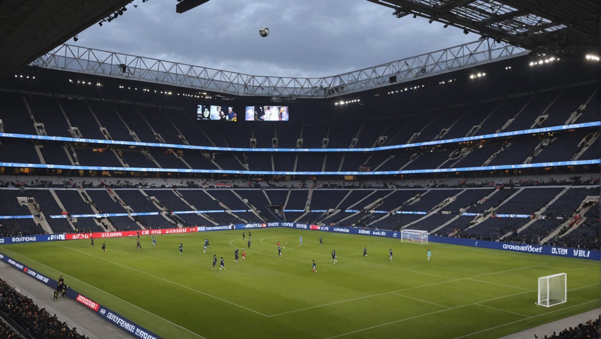 dazn et bein sports prennent le contr&ocirc;le de la ligue 1, quel impact sur l'avenir du football fran&ccedil;ais ? d&eacute;couvrez les cons&eacute;quences de cette alliance sur le paysage du football hexagonal.