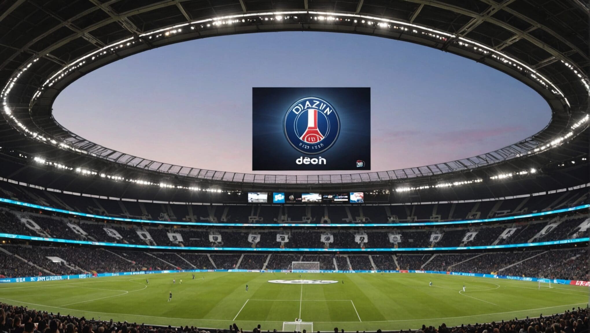 dazn et bein sports prennent le contr&ocirc;le de la ligue 1, d&eacute;couvrez les r&eacute;percussions sur l'avenir du football fran&ccedil;ais dans cette analyse approfondie.