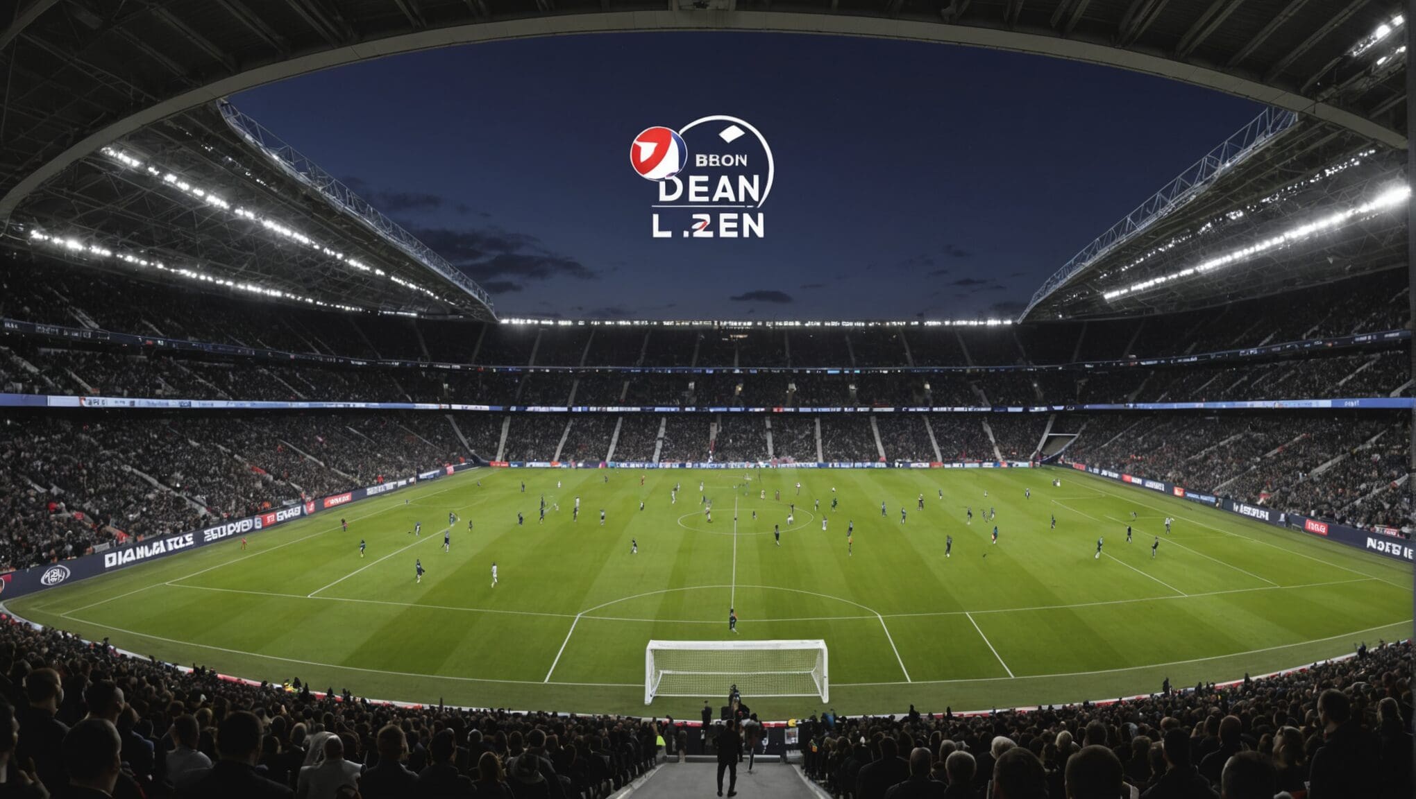 d&eacute;couvrez les cons&eacute;quences de la prise de contr&ocirc;le de la ligue 1 par dazn et bein sports sur l'avenir du football fran&ccedil;ais.