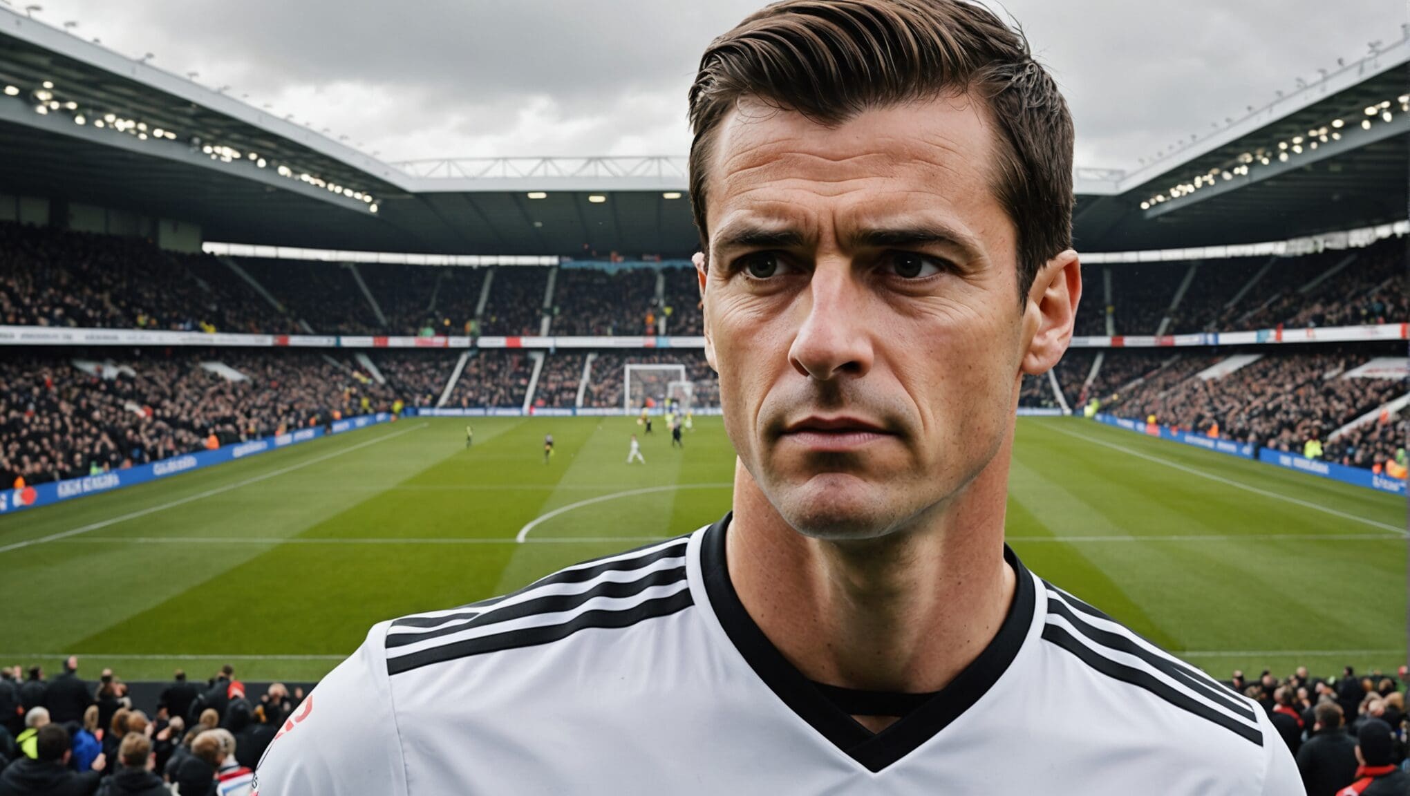 découvrez si le transfert de gautier ott vers swansea city est voué à l'échec dans cet article captivant.