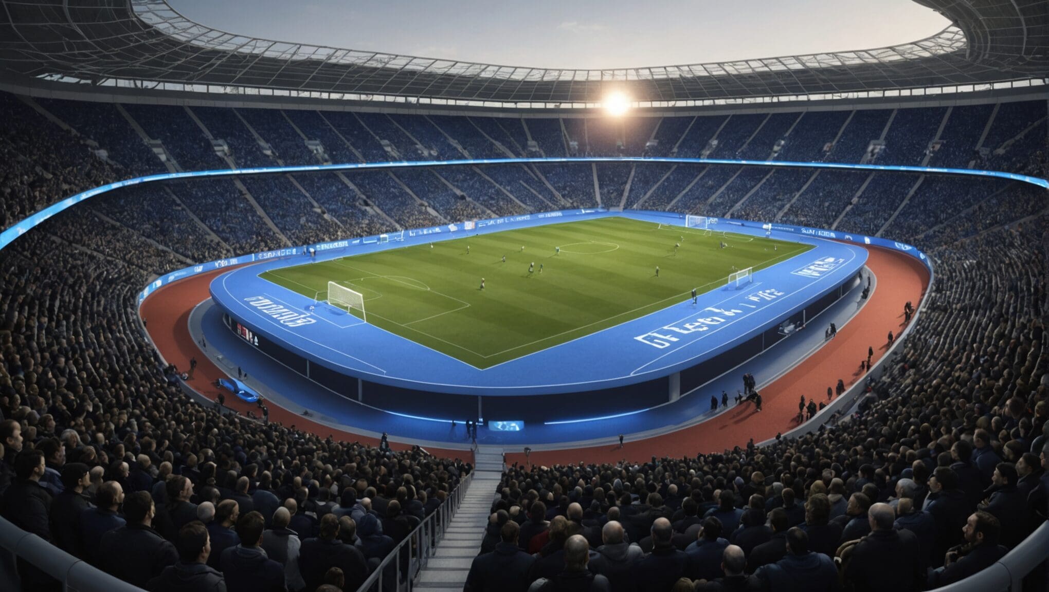 découvrez franca ligue 2-v 4.6.9, la révolution dans le monde du football qui promet de bouleverser les codes établis. ne manquez pas cette découverte innovante !