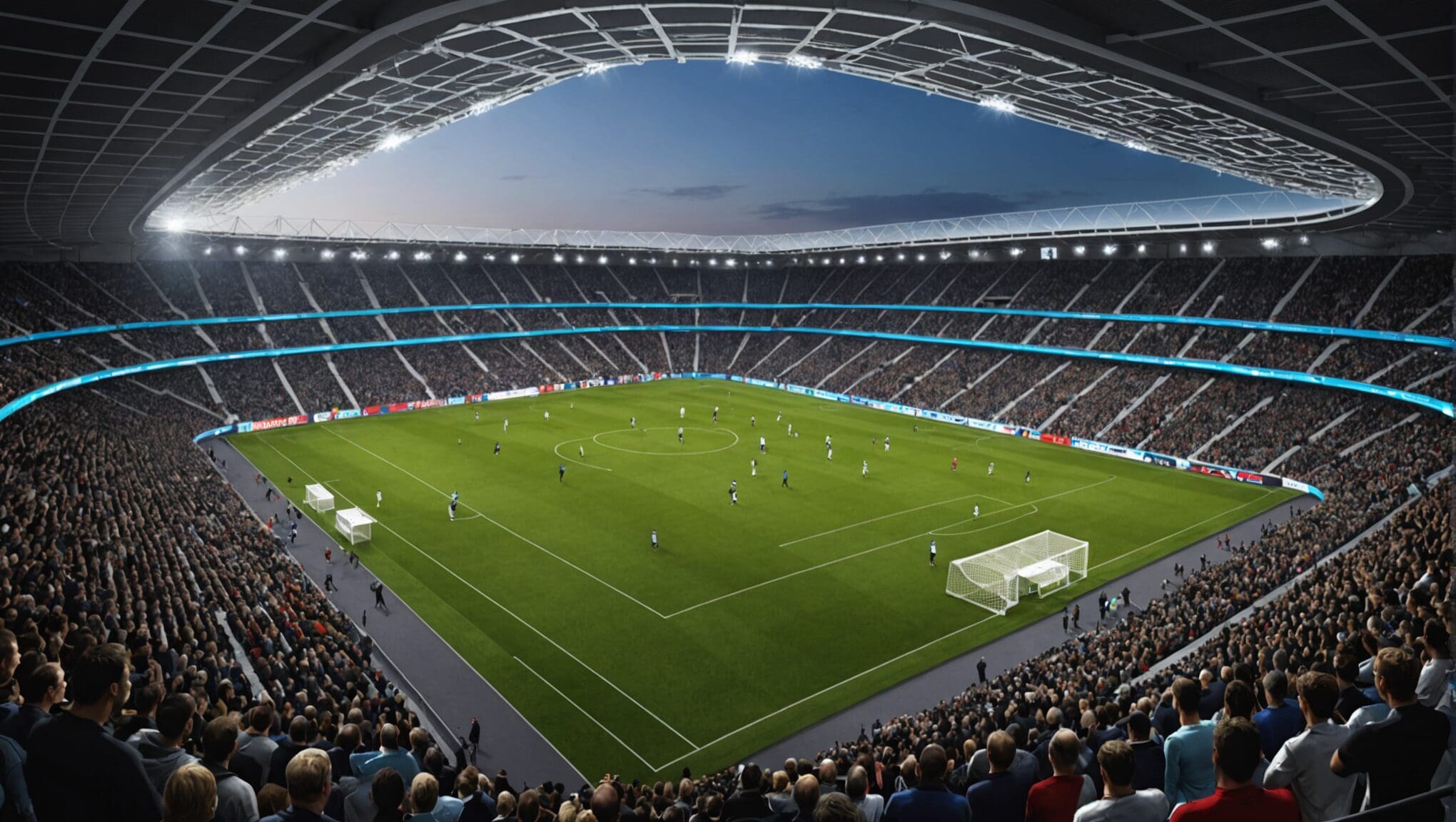 découvrez franca ligue 2-v 4.6.9, une révolution dans le monde du football ! explorez cette découverte révolutionnaire qui promet de changer le jeu à jamais.