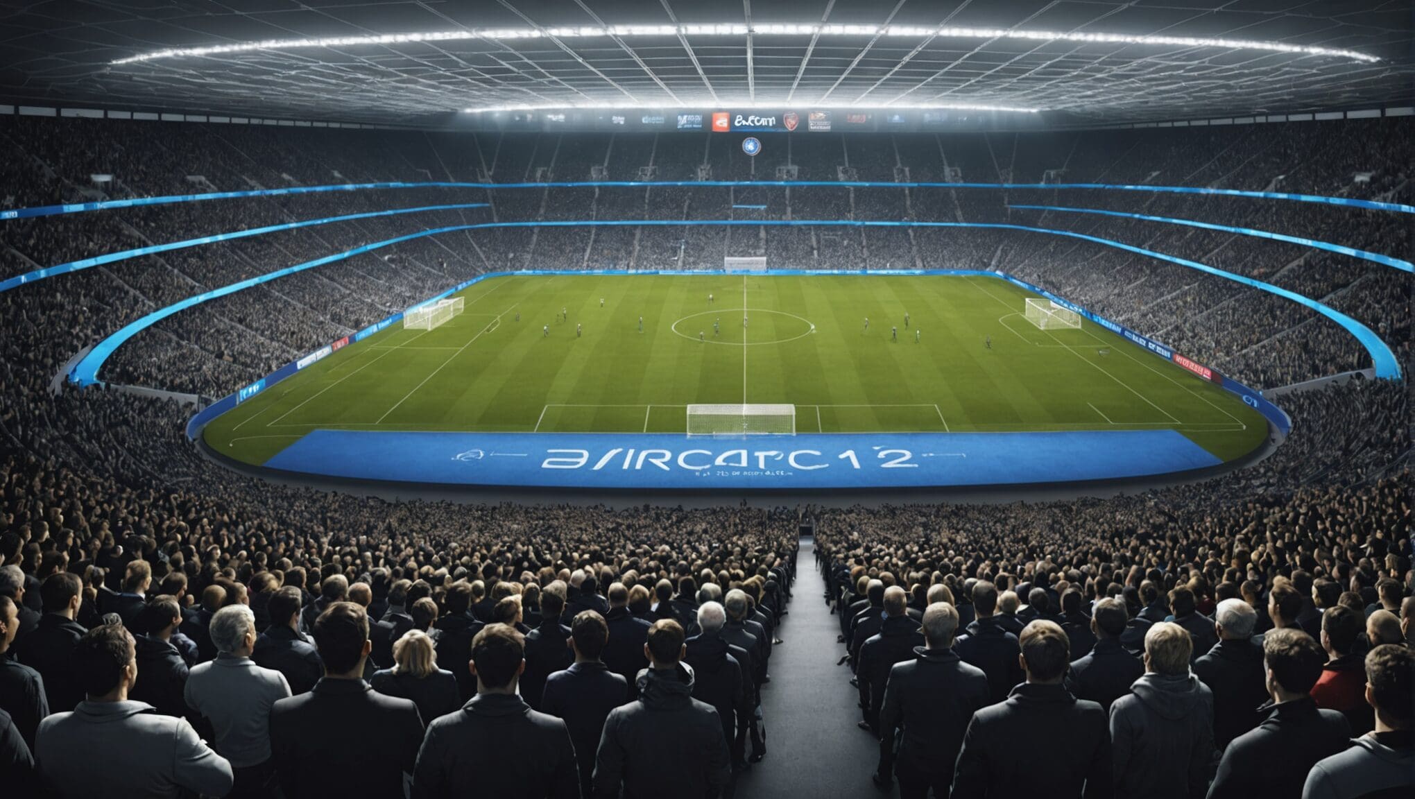 découvrez franca ligue 2-v 4.6.9, la révolution du monde du football ! est-ce la découverte qui va tout changer ? plongez dans l'univers passionnant de cette nouvelle technologie.