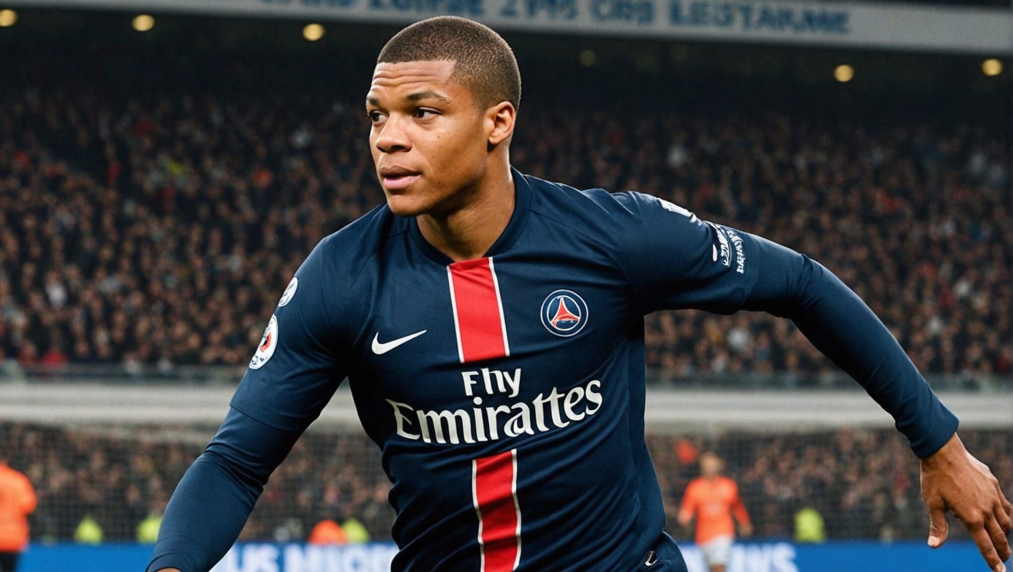 d&eacute;couvrez si kylian mbapp&eacute; va r&eacute;ellement racheter un club de ligue 2 et les d&eacute;tails sur cette incroyable nouvelle ! tout ce que vous devez savoir !