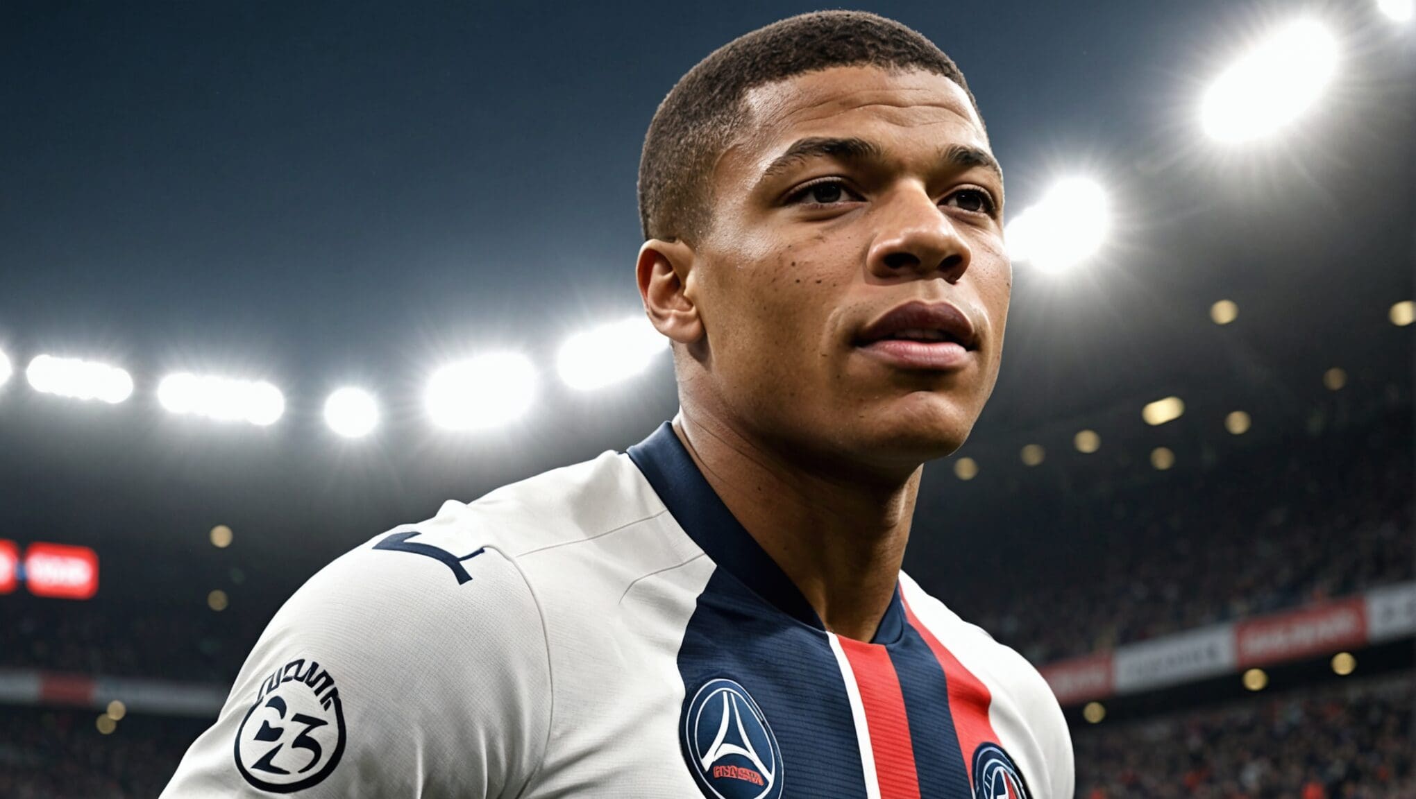 d&eacute;couvrez si kylian mbapp&eacute; va r&eacute;ellement racheter un club de ligue 2 et tous les d&eacute;tails sur cette incroyable nouvelle ! ne manquez rien de cette incroyable &eacute;ventualit&eacute;.