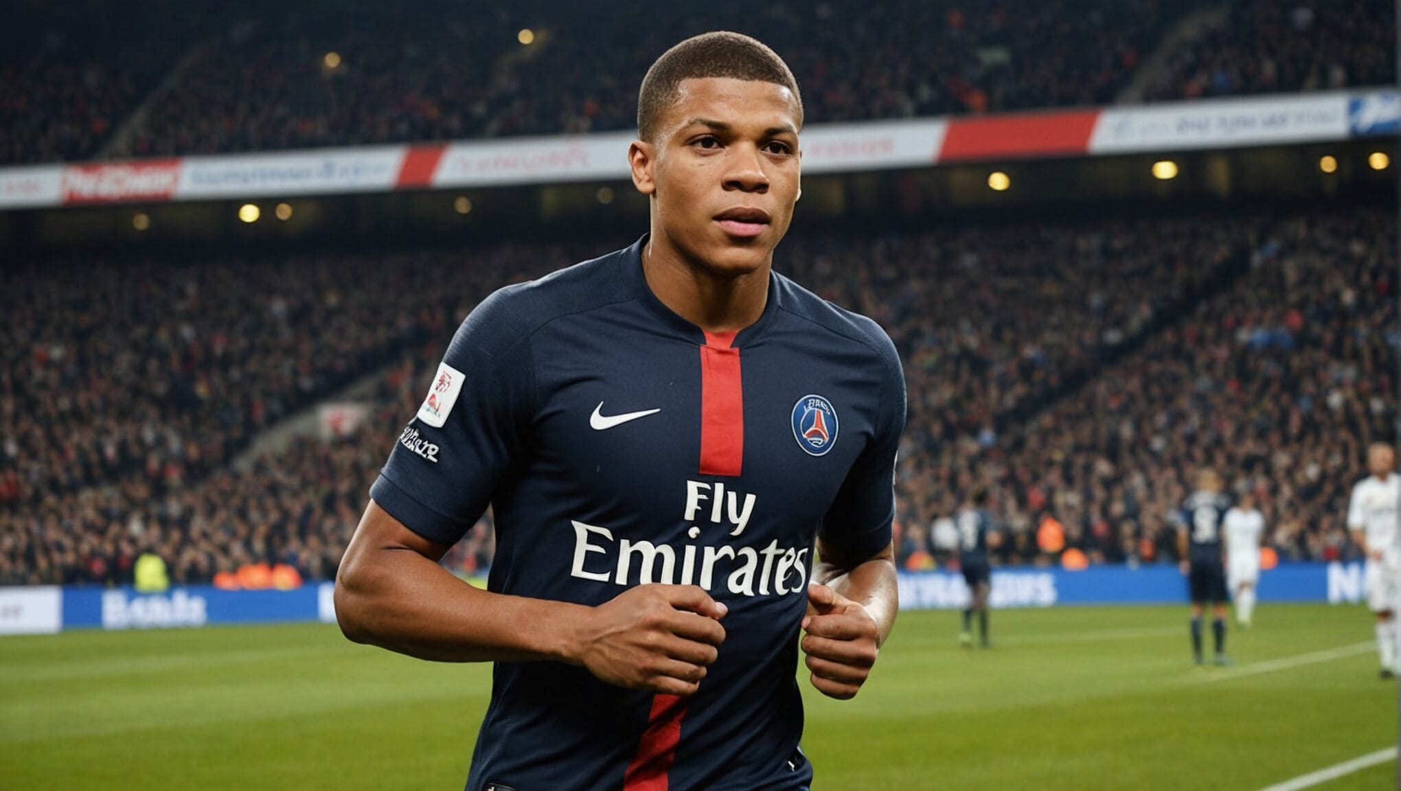 d&eacute;couvrez en exclusivit&eacute; si kylian mbapp&eacute; envisage r&eacute;ellement de racheter un club de ligue 2. tous les d&eacute;tails sur cette incroyable nouvelle vous sont r&eacute;v&eacute;l&eacute;s ici !