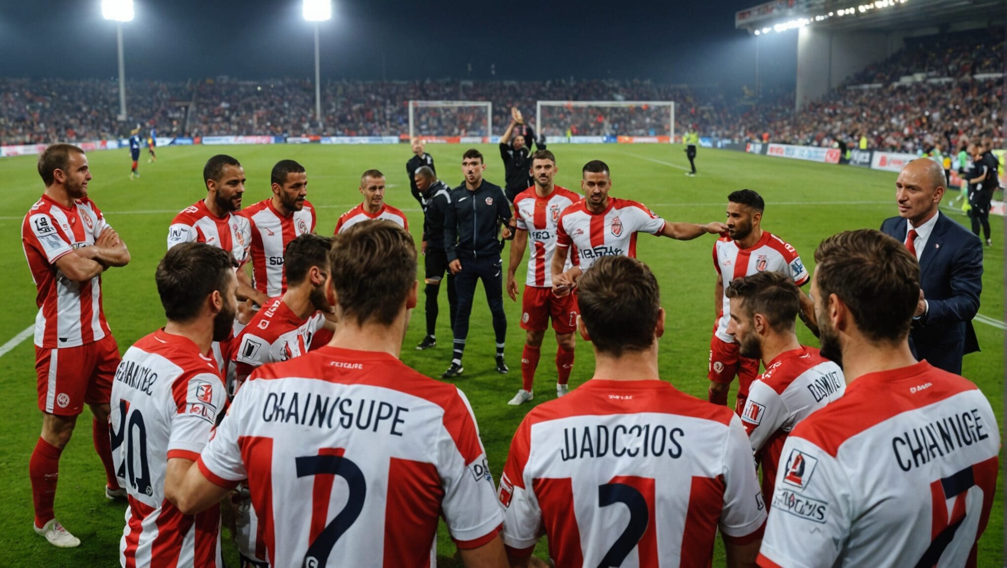d&eacute;couvrez comment le retour de l'ac ajaccio en ligue 2 a &eacute;t&eacute; affect&eacute; par la dncg, l'organisme de contr&ocirc;le financier, et quelles mesures ont &eacute;t&eacute; prises pour ce club embl&eacute;matique. analyse et r&eacute;percussions.