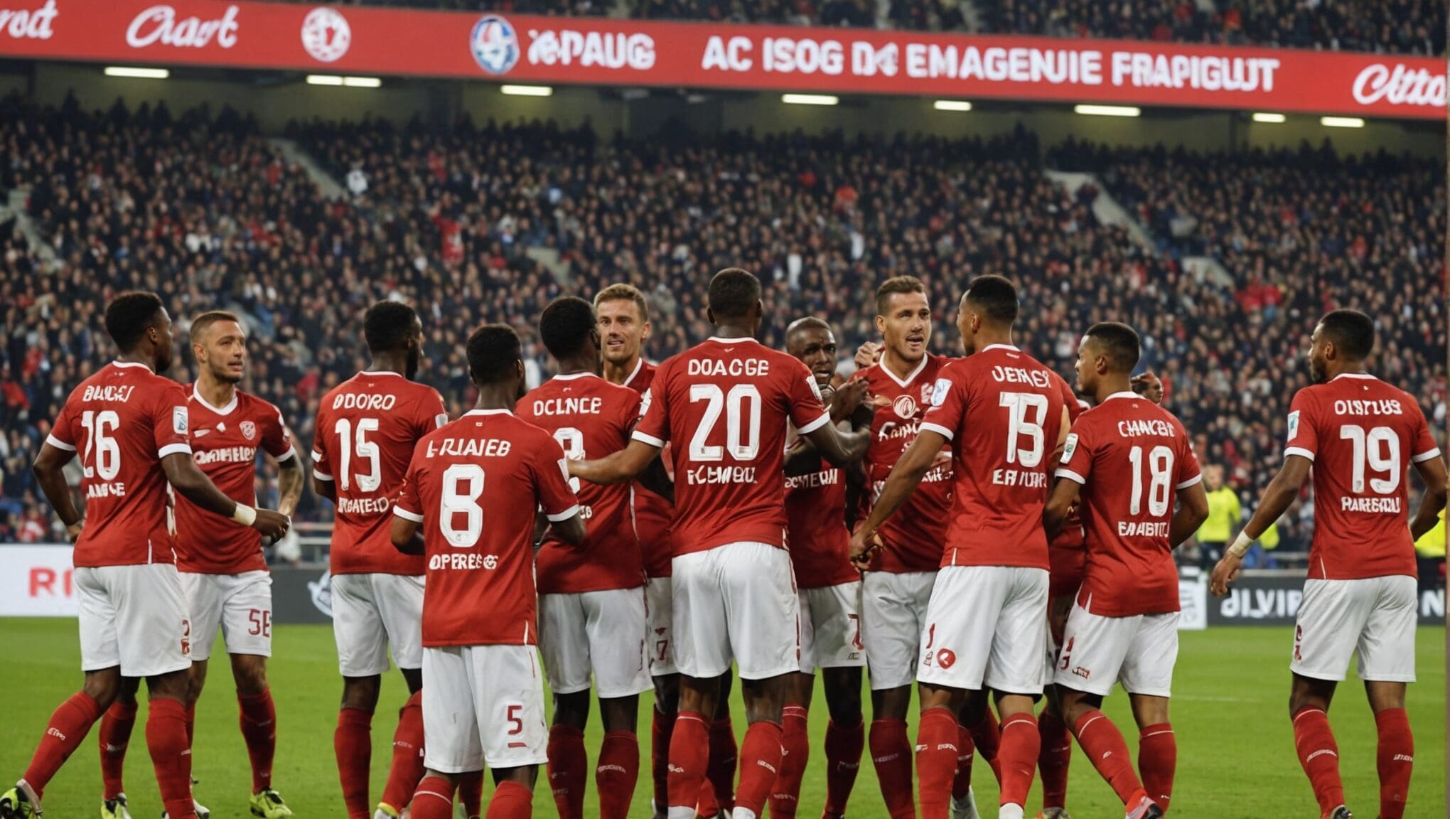 d&eacute;couvrez comment la dncg a influenc&eacute; le retour de l'ac ajaccio en ligue 2 et chang&eacute; la donne pour ce club embl&eacute;matique du football fran&ccedil;ais.