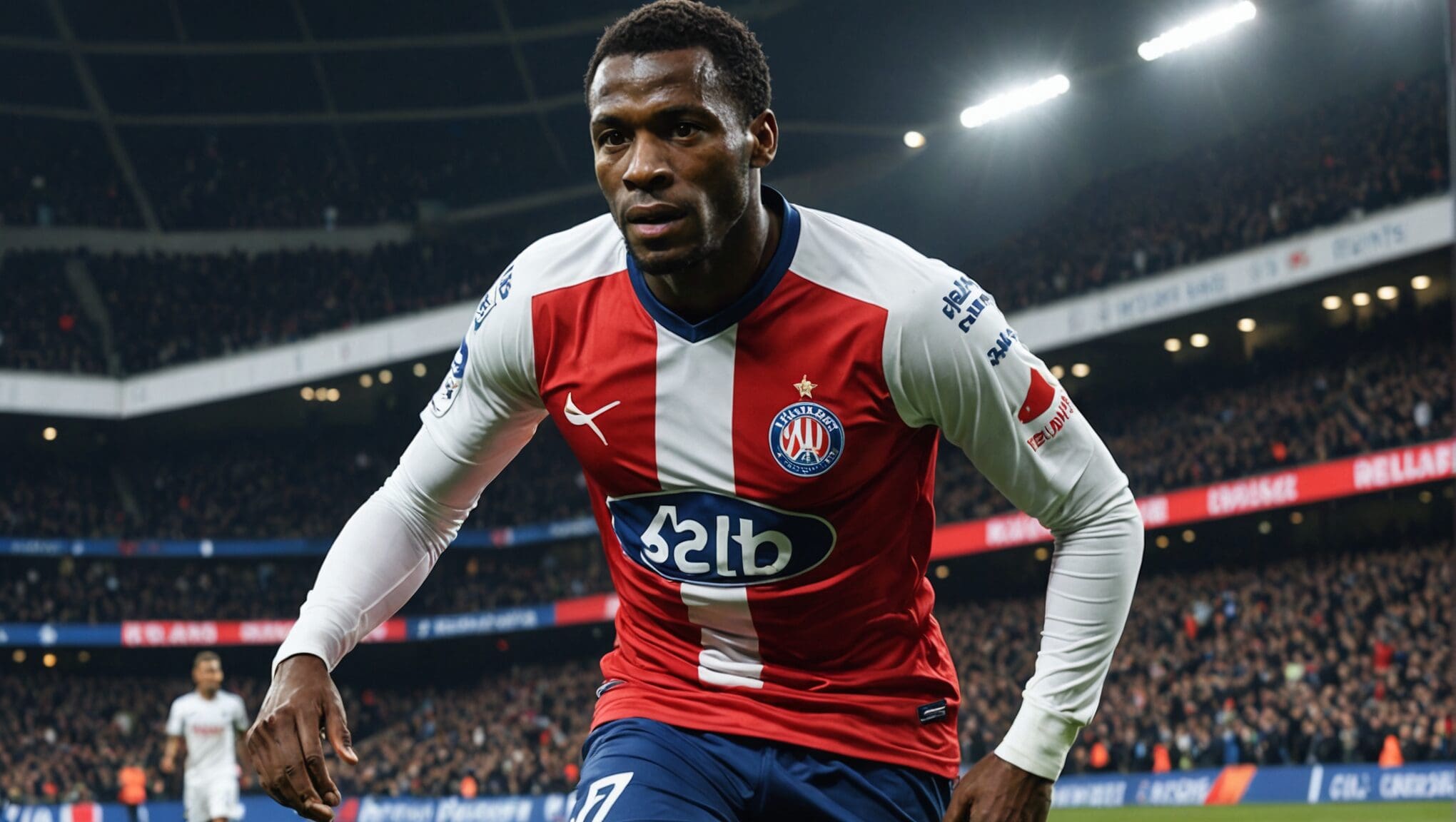 découvrez si le paris fc a réalisé le coup du siècle en recrutant l'ancien meilleur buteur de la ligue 2, jean-philippe krasso, en provenance du red star belgrade.